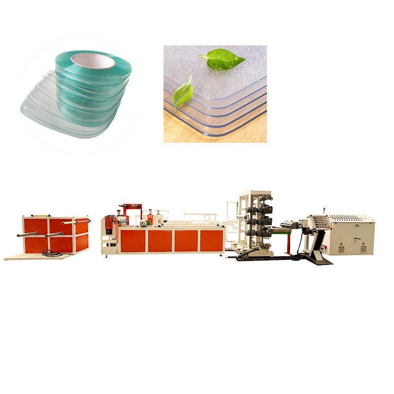 Làm thế nào để giải quyết các vấn đề trong thiết bị sản xuất rèm cửa mềm PVC?