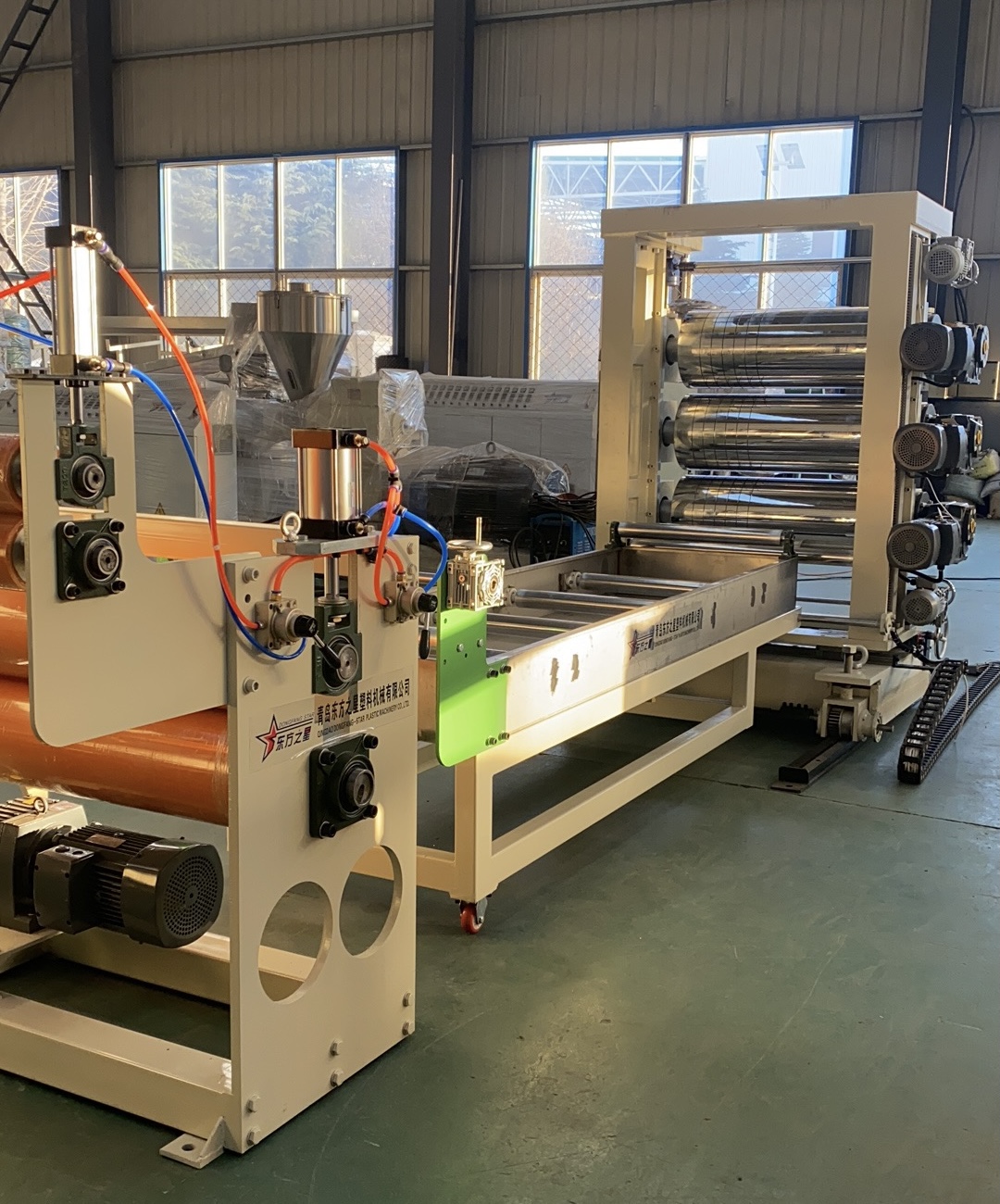 ​Bạn biết bao nhiêu về rèm cửa mềm PVC?