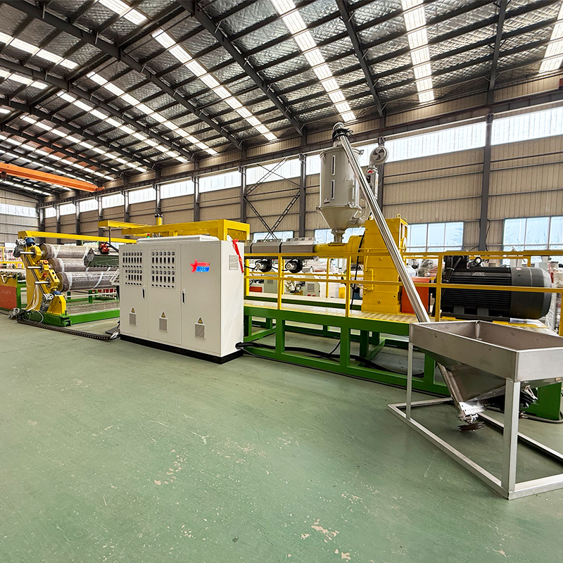Thiết bị trang PP hoàn thành thành công