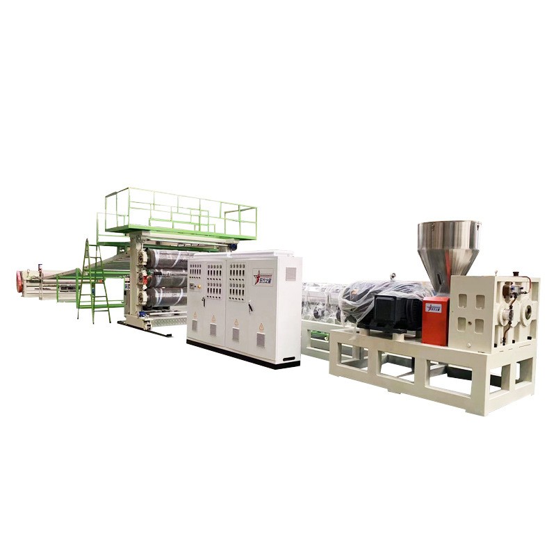 Các ứng dụng của tấm nhựa ABS là gì?
