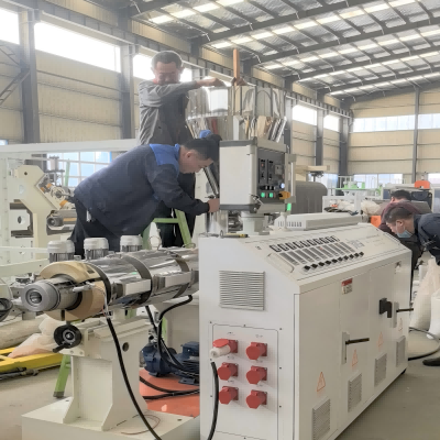 ​Điều chỉnh công thức PVC