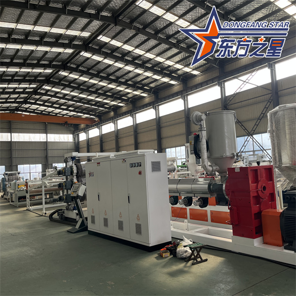 ​Các vấn đề thường gặp trong sản xuất tấm ABS