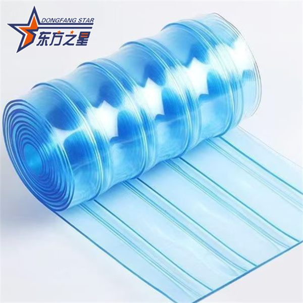 ​Giới thiệu về Thiết bị rèm cửa mềm PVC