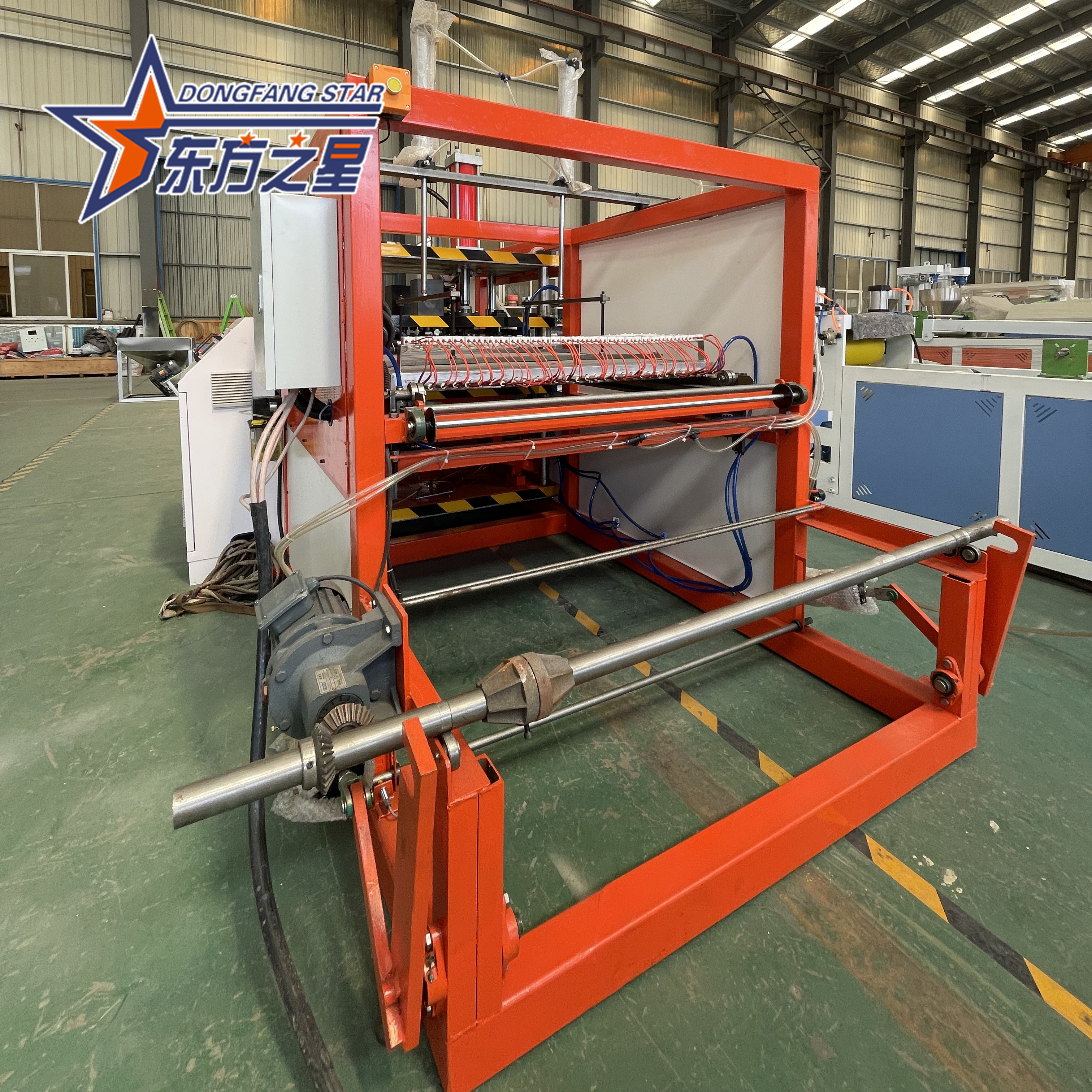 Giới thiệu thiết bị điều khiển gốc