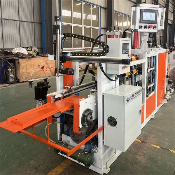 ​Giới thiệu về Thiết bị Khay ươm cây con