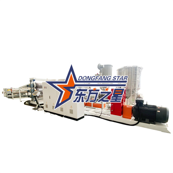Tại sao Máy đùn tấm PMMA cho đồ nội thất lại cần thiết cho sản xuất đồ nội thất hiện đại
