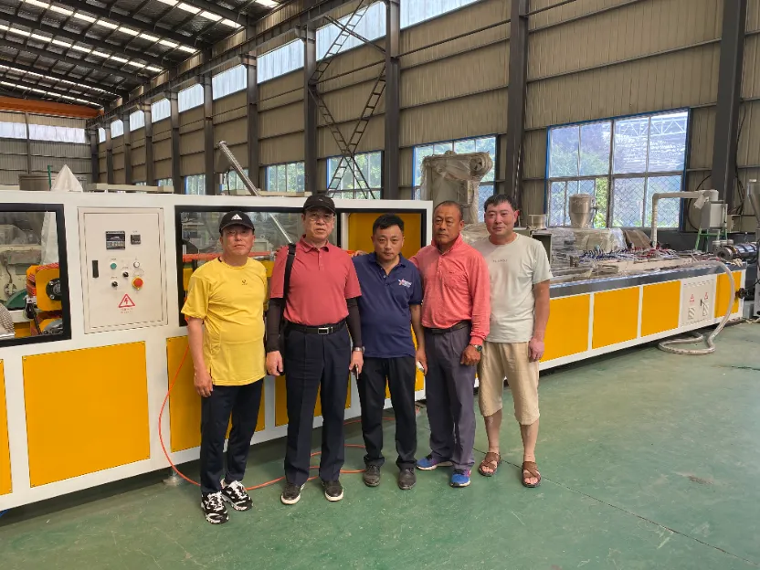 ​Đơn hàng lặp lại từ một khách hàng Hàn Quốc lâu năm: Niềm tin tự nói lên điều đó