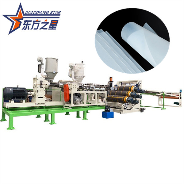 Những lỗi thường gặp, nguyên nhân và giải pháp trong dây chuyền sản xuất tấm PE/PP