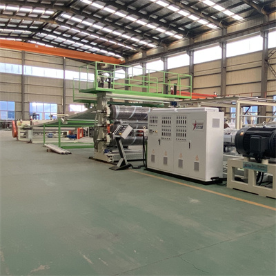 Máy ép vỉ tủ lạnh ABS