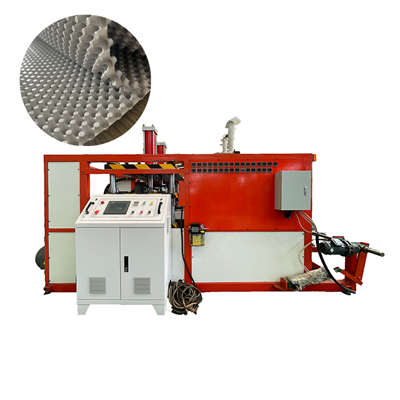 Thiết bị tấm lót tổ ong hoàn toàn tự động