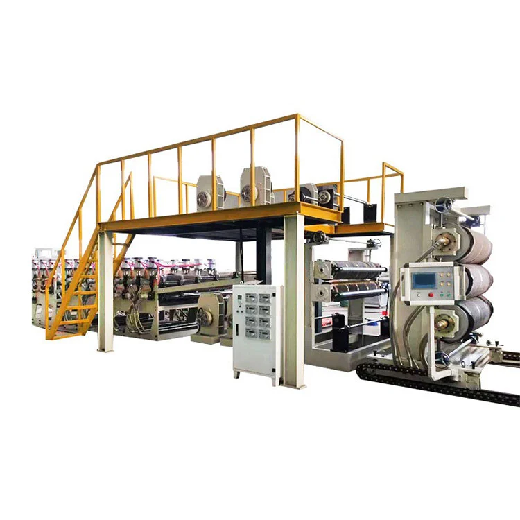 Máy đùn bảng nhựa bằng nhôm hdpe