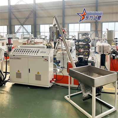 Máy tấm nhựa PS cho tấm khay gieo hạt