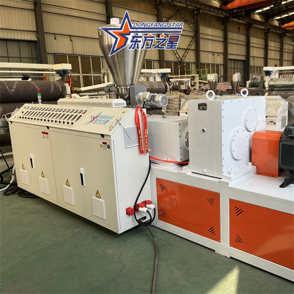 Máy tấm PVC trong suốt cho máy đóng gói vỉ