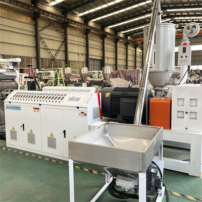 Máy màng chống thấm bitum biến tính SBS