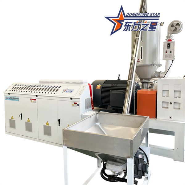 Nhà cung cấp máy ép đùn màng chống thấm SBS