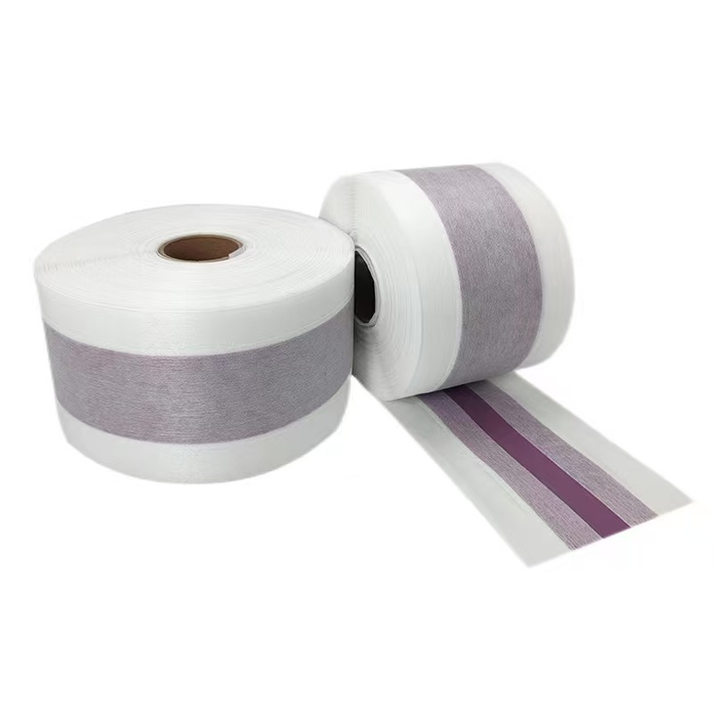 Thiết bị sản xuất băng keo chống thấm TPE