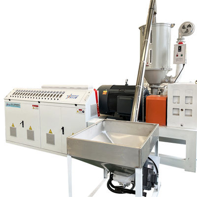 Máy ép đùn màng chống thấm TPE