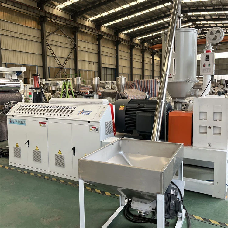 Máy cuộn chống thấm tpe