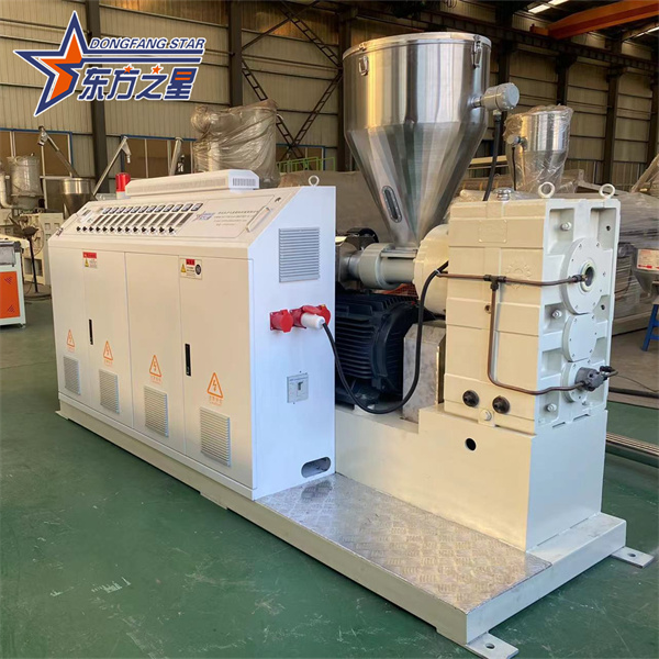 Máy rèm cửa PVC siêu trong